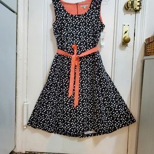 Robbie Bee dress, size 16